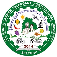 ఎస్‌కేఎల్‌టీజీహెచ్‌యూలో ఎంఎస్సీ,  పీహెచ్‌డీ హార్టికల్చర్‌ ప్రవేశాలు 2026-27