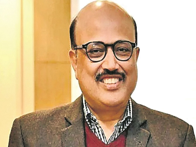 వాణిజ్యశాఖ కార్యదర్శిగా రాజేష్‌ అగర్వాల్‌