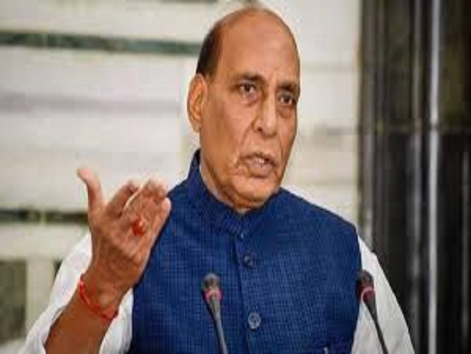 ఆయుధాల కొనుగోళ్లకు ఆమోదం