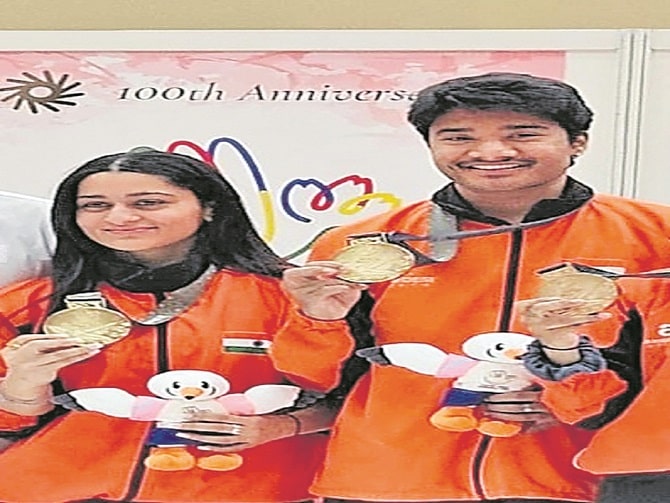 డెఫ్‌లింపిక్స్‌ 