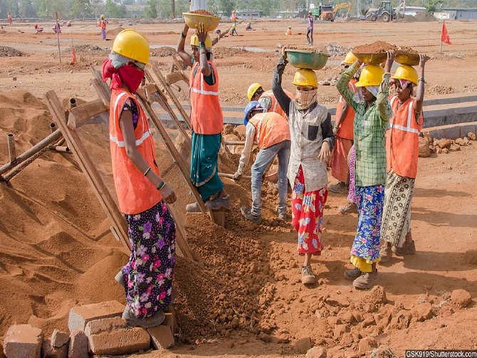 అమల్లోకి కార్మిక(లేబర్‌) కోడ్‌లు