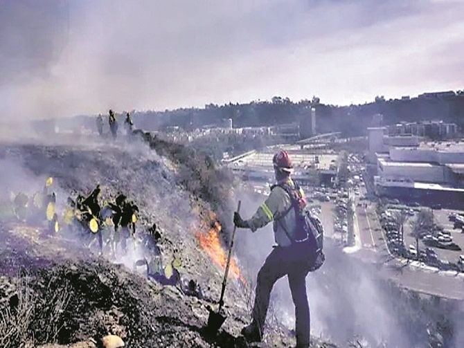 క్రిస్టియన్‌ ఎయిడ్‌ నివేదిక