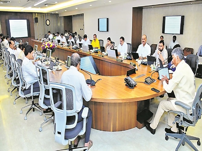 పెరిగిన జిల్లాల సంఖ్య