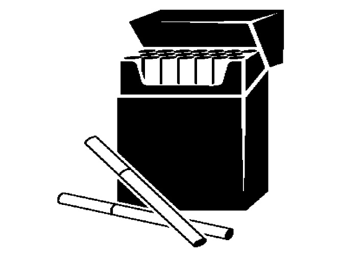 పొగాకు ఉత్పత్తులపై అధిక పన్ను