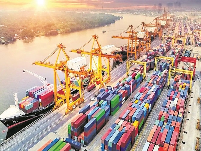 ఎగుమతిదార్లకు రూ.7,295 కోట్ల ప్యాకేజీ