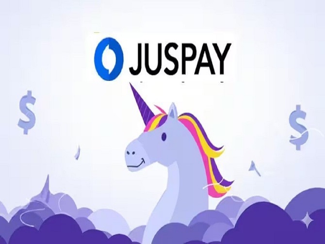 యూనికార్న్‌గా జస్‌పే