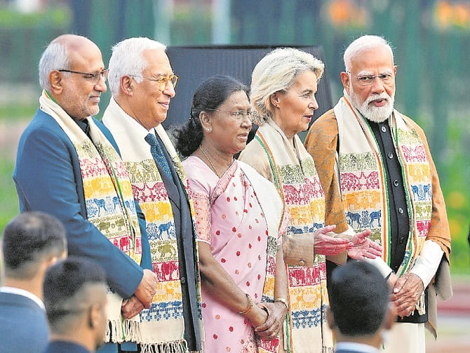 గణతంత్ర వేడుకలు