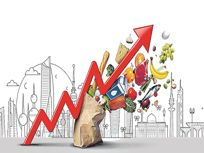 వినియోగదారుల ధరల సూచీ(సీపీఐ)