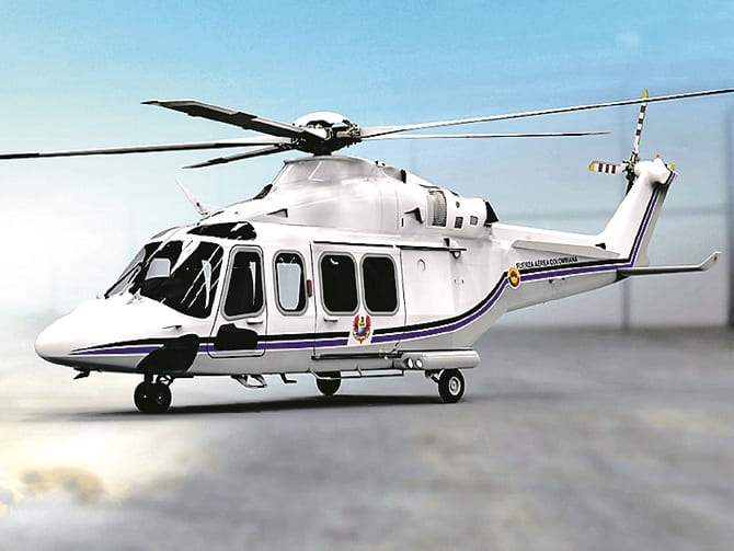 లియోనార్డోతో అదానీ గ్రూప్‌ ఒప్పందం