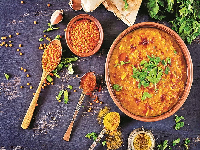 ప్రపంచ పప్పుధాన్యాల దినోత్సవం