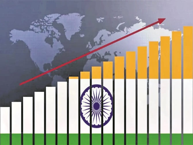 2026-27లో భారత వృద్ధి 7.1%