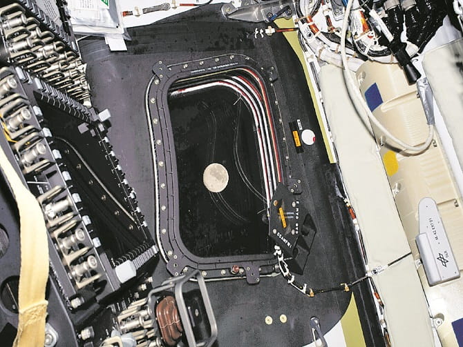 ఆర్టెమిస్‌-2 రికార్డు