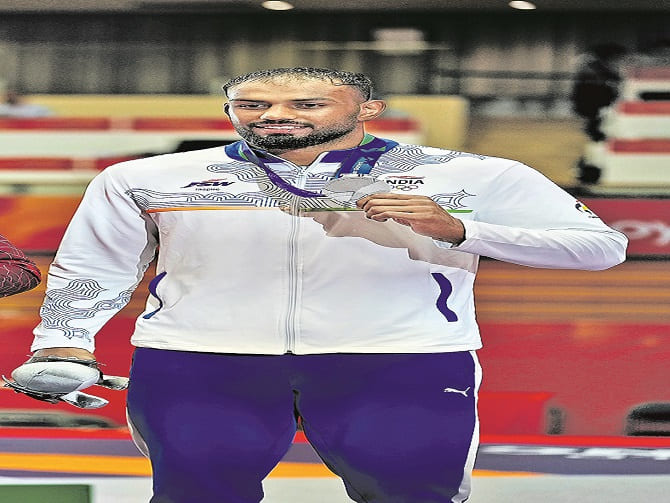 ఆసియా క్రీడలు