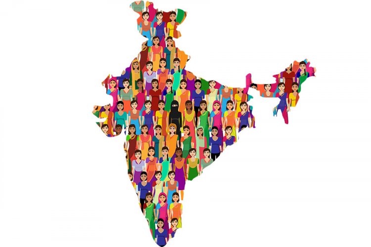 ఉన్నత పదవుల్లో మొదటి మహిళలు
