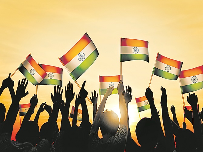 వందేమాతర గేయం @ 150 ఏళ్లు! 