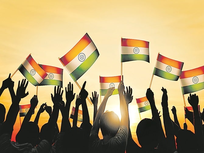 వందేమాతర గేయం @ 150 ఏళ్లు! 