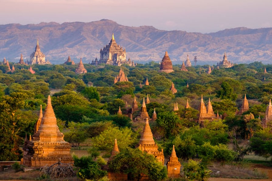 పేరు మార్చుకున్న దేశాలు