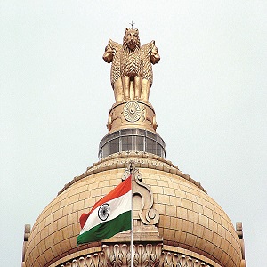 రాజ్యాంగబద్ధ - శాసనబద్ధ /చట్టబద్ధ సంస్థలు