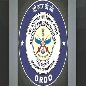 భారతీయ రక్షణ రంగం - డీఆర్‌డీఓ