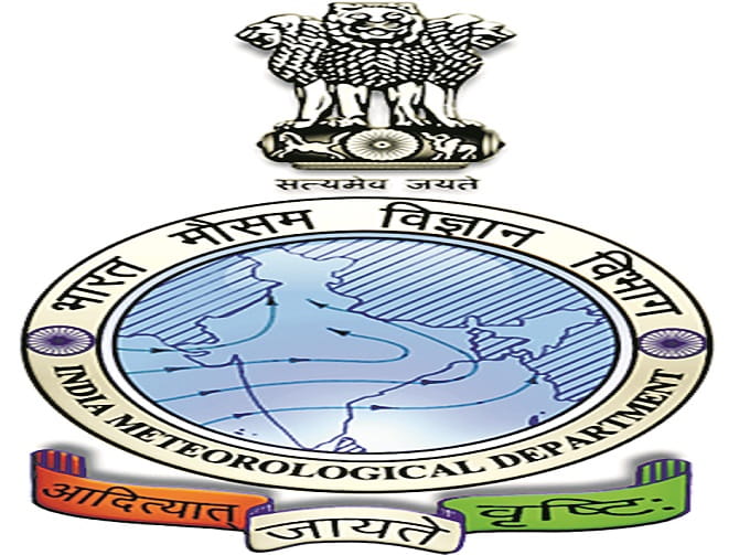 భారత వాతావరణ శాఖ (ఐఎండీ)