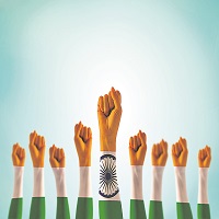 స్వాతంత్య్రోద్యమంలో వీర వనితలు