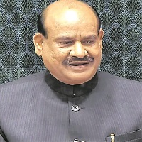 లోక్‌సభ స్పీకర్‌