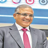 కేంద్ర ప్రధాన ఎన్నికల కమిషనర్‌ (సీఈసీ)