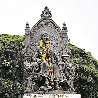 ఛత్రపతి శివాజీ మహరాజ్‌