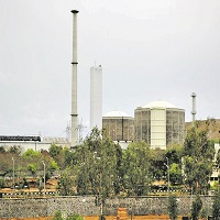 భారత్‌లో అణుశక్తి