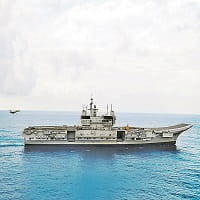 భారత మిలటరీ ఆపరేషన్స్‌