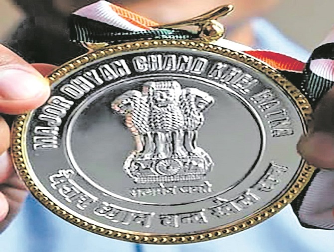 ముఖ్యమైన భారత జాతీయ పురస్కారాలు (పార్ట్‌ - 2)