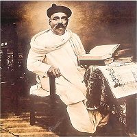 బాలగంగాధర్‌ తిలక్‌