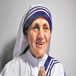 మదర్‌ థెరిసా