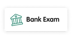 Bank Exam