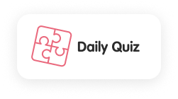 Daily Quiz