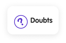 Doubts