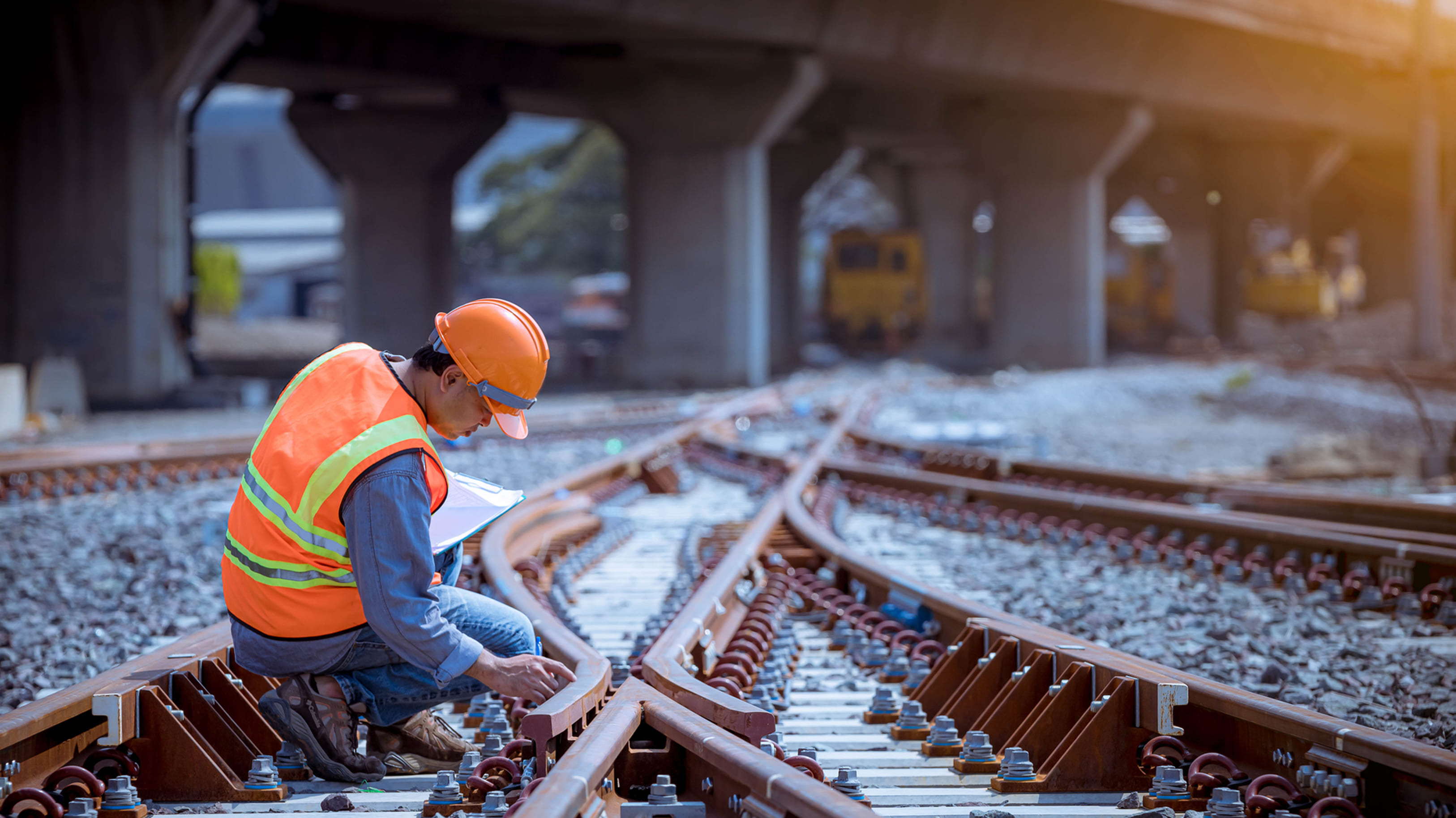Train Engineer