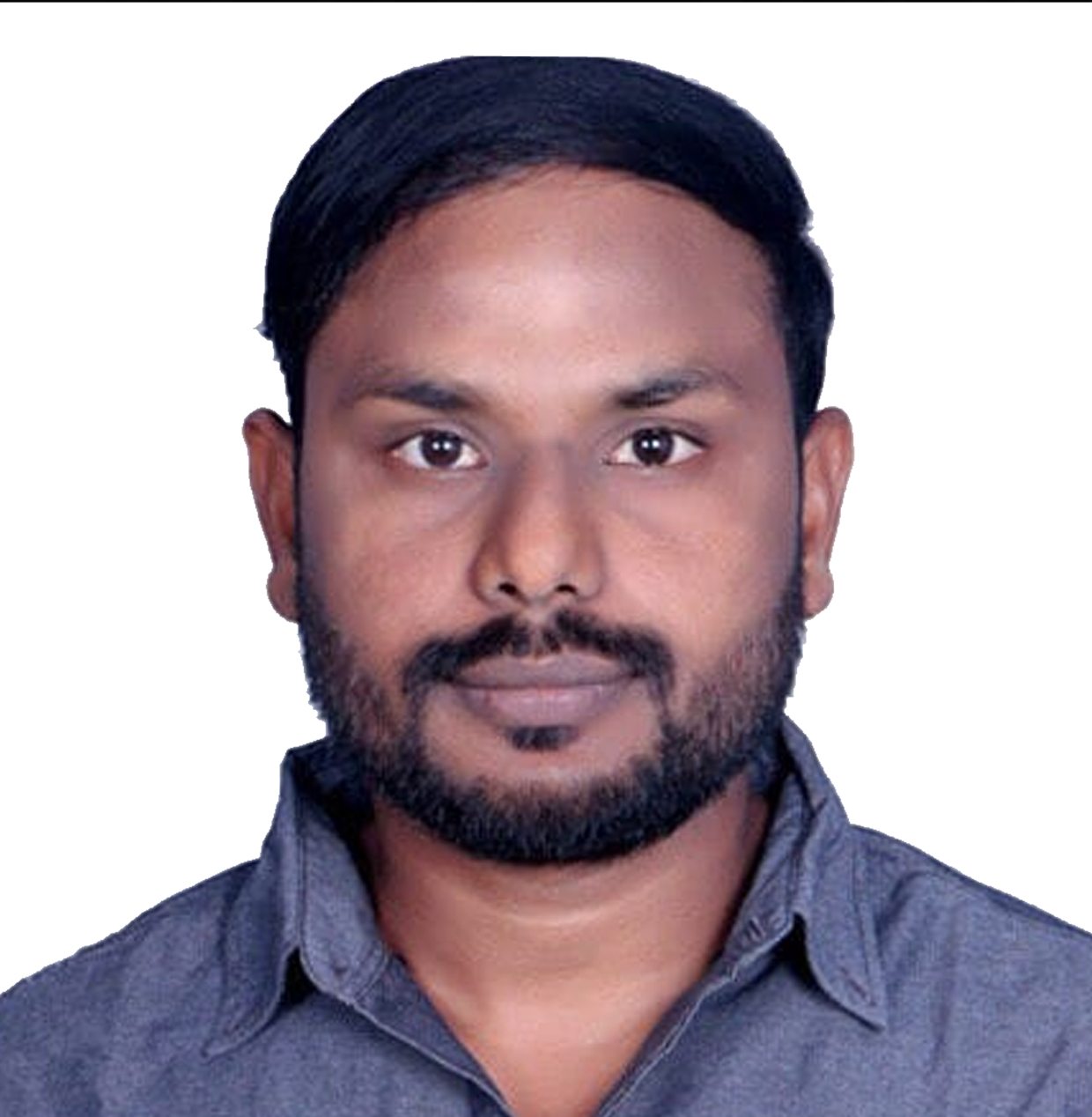 Mohan rao - Rank 2